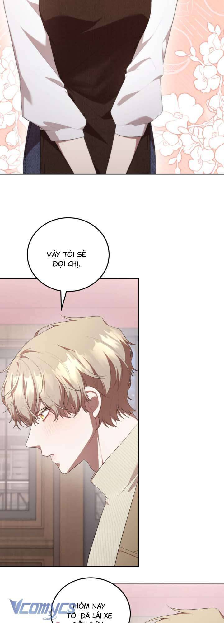 Chủ Tiệm Cafe Là Guide Cấp S Chap 8 - Next Chap 9