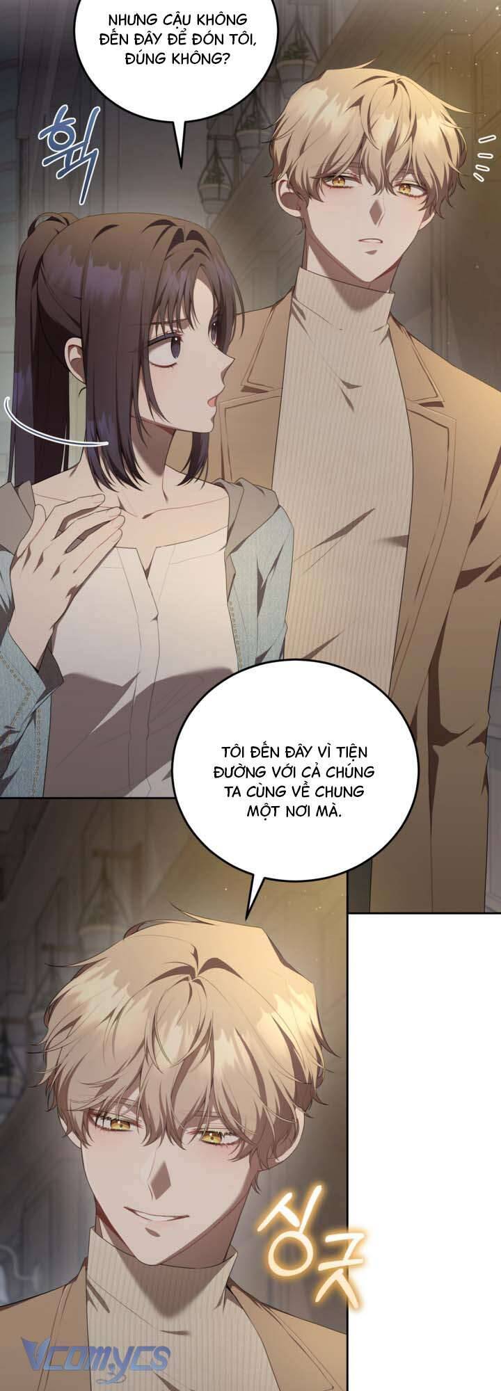 Chủ Tiệm Cafe Là Guide Cấp S Chap 8 - Next Chap 9