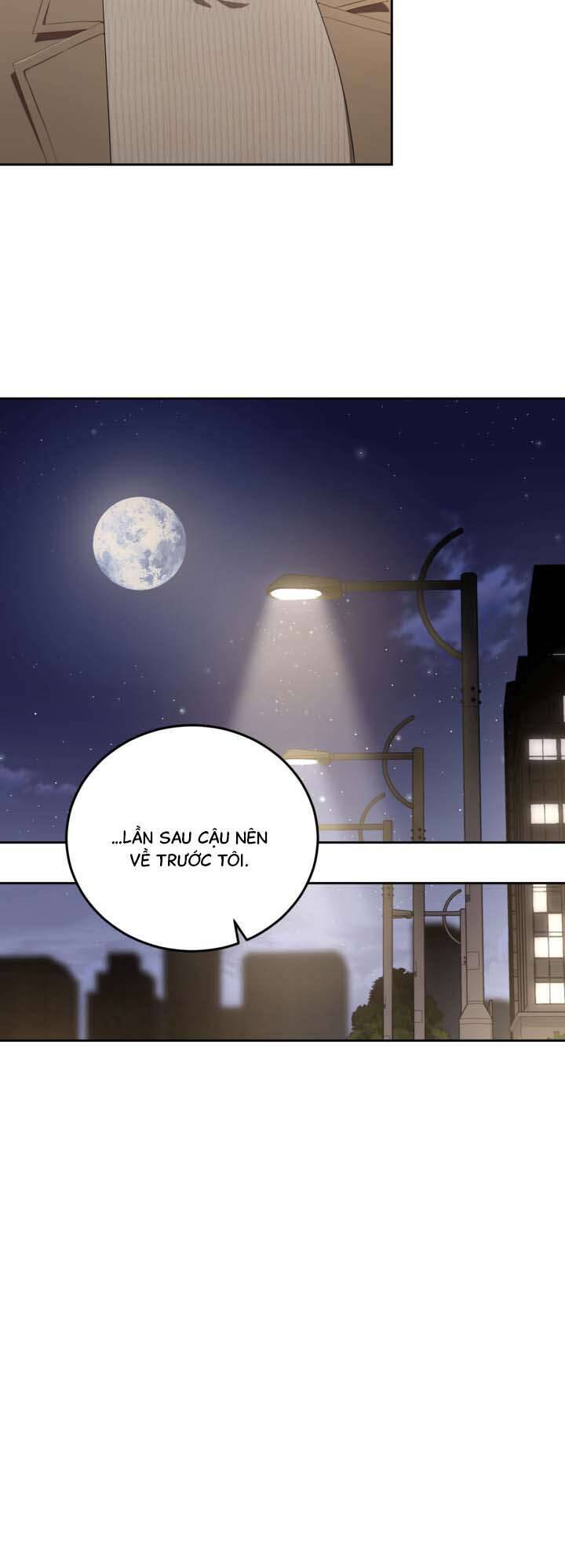 Chủ Tiệm Cafe Là Guide Cấp S Chap 8 - Next Chap 9