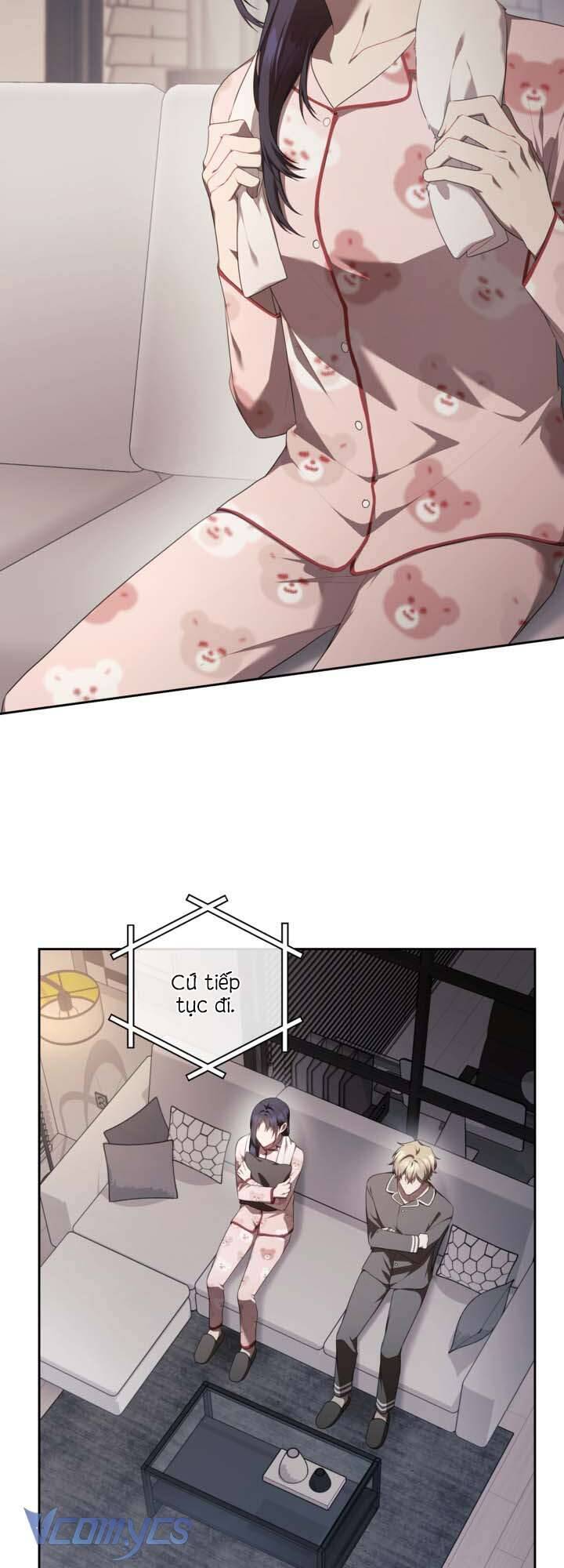 Chủ Tiệm Cafe Là Guide Cấp S Chap 8 - Next Chap 9