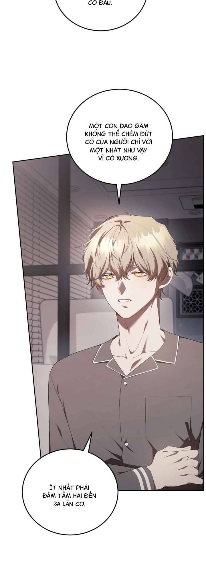 Chủ Tiệm Cafe Là Guide Cấp S Chap 8 - Next Chap 9