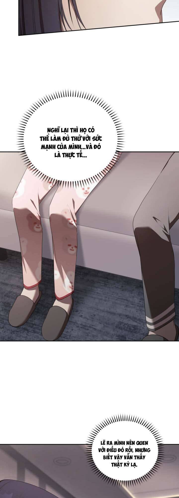 Chủ Tiệm Cafe Là Guide Cấp S Chap 8 - Next Chap 9