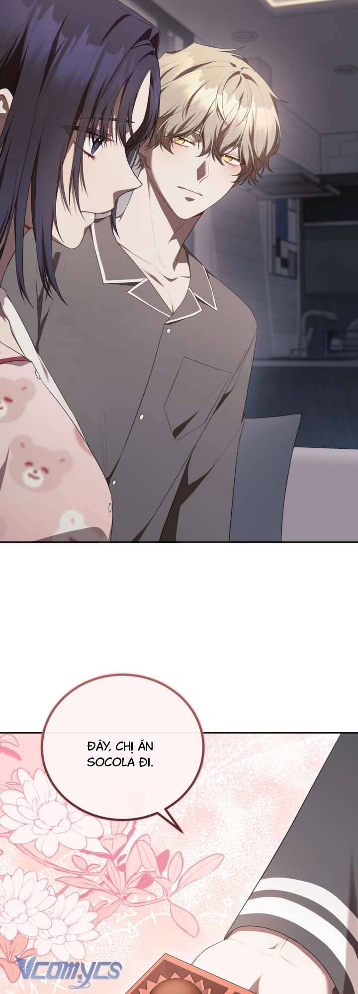 Chủ Tiệm Cafe Là Guide Cấp S Chap 8 - Next Chap 9