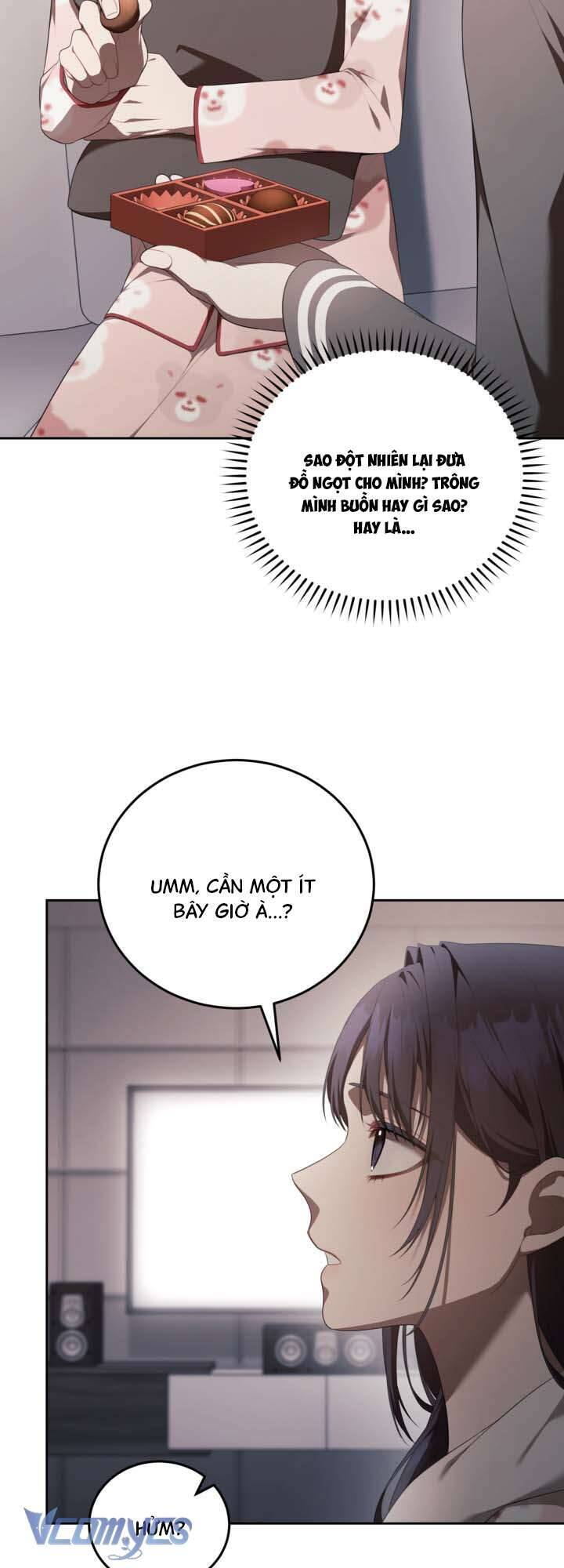 Chủ Tiệm Cafe Là Guide Cấp S Chap 8 - Next Chap 9