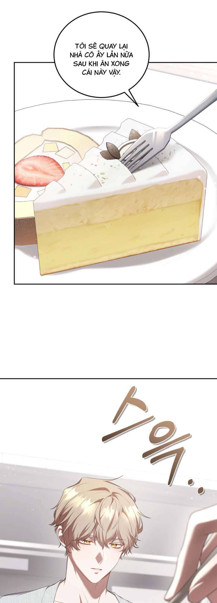 Chủ Tiệm Cafe Là Guide Cấp S Chap 8 - Next Chap 9