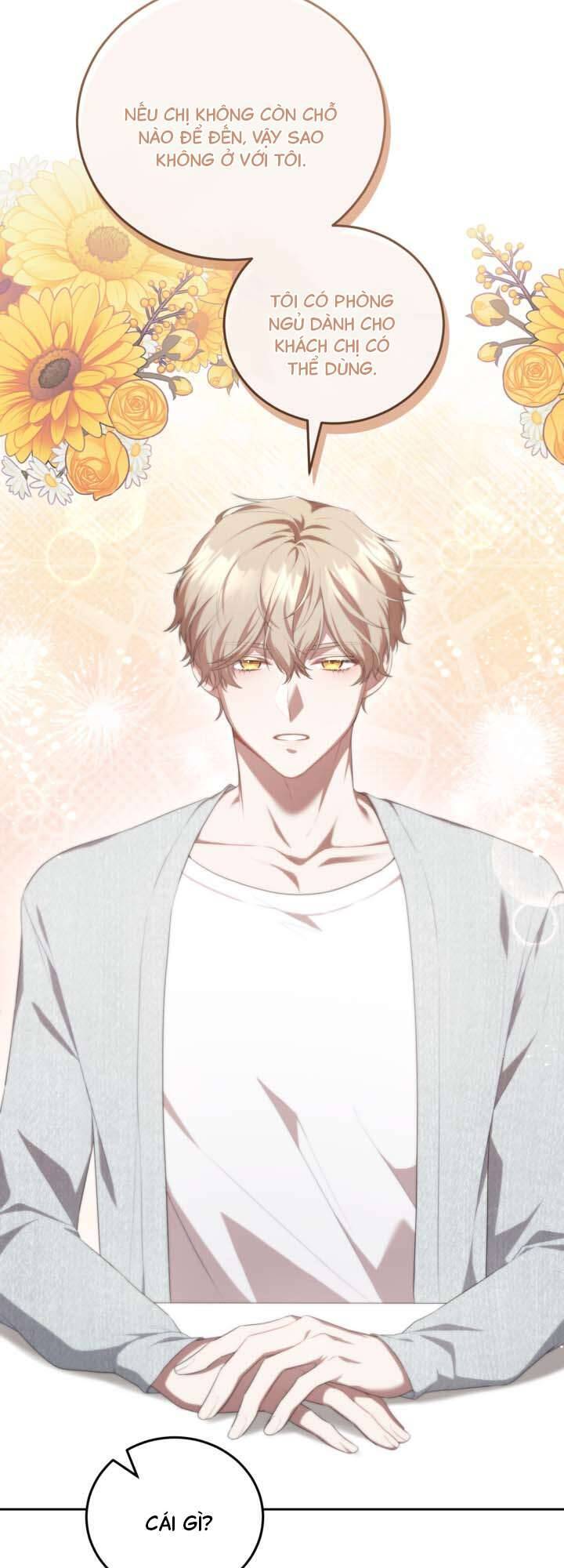 Chủ Tiệm Cafe Là Guide Cấp S Chap 8 - Next Chap 9