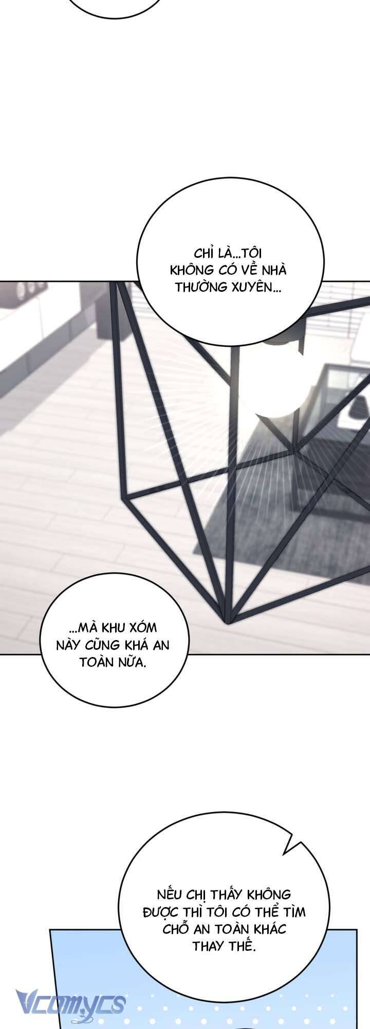 Chủ Tiệm Cafe Là Guide Cấp S Chap 8 - Next Chap 9