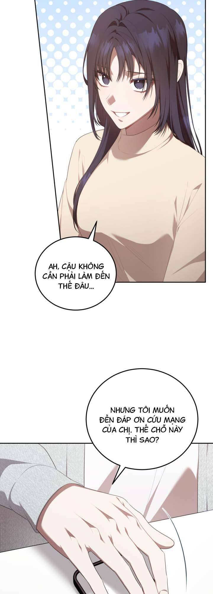 Chủ Tiệm Cafe Là Guide Cấp S Chap 8 - Next Chap 9