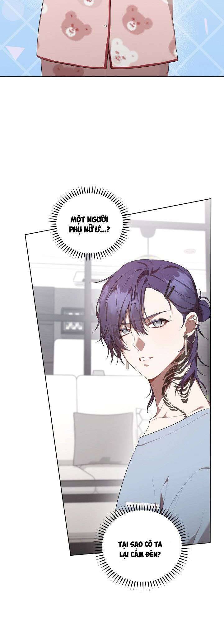 Chủ Tiệm Cafe Là Guide Cấp S Chap 9 - Next Chap 10