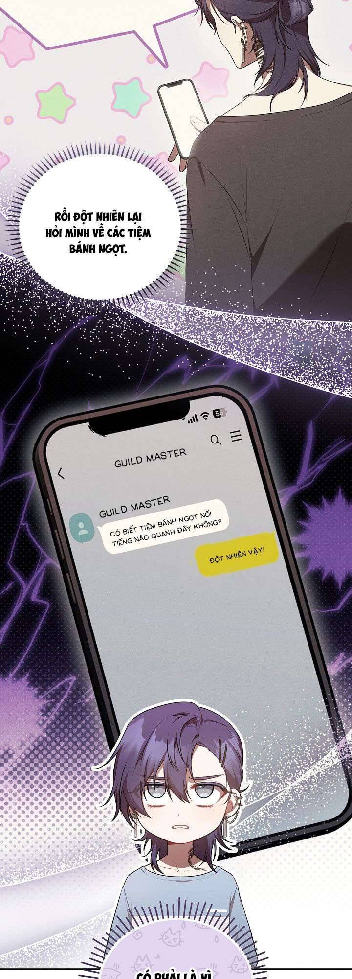 Chủ Tiệm Cafe Là Guide Cấp S Chap 9 - Next Chap 10