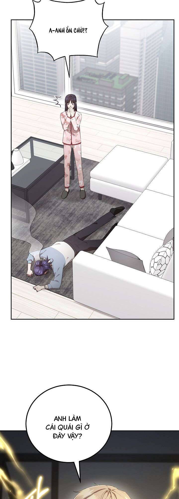 Chủ Tiệm Cafe Là Guide Cấp S Chap 9 - Next Chap 10