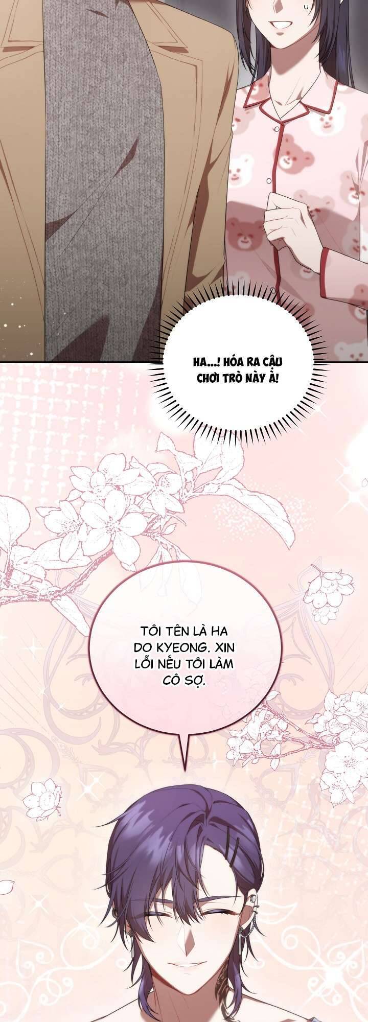 Chủ Tiệm Cafe Là Guide Cấp S Chap 9 - Next Chap 10
