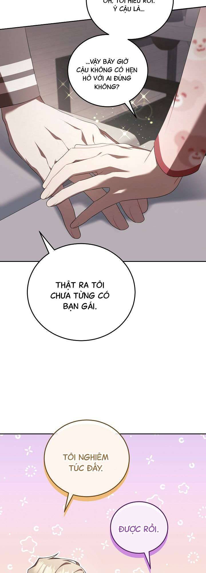 Chủ Tiệm Cafe Là Guide Cấp S Chap 9 - Next Chap 10