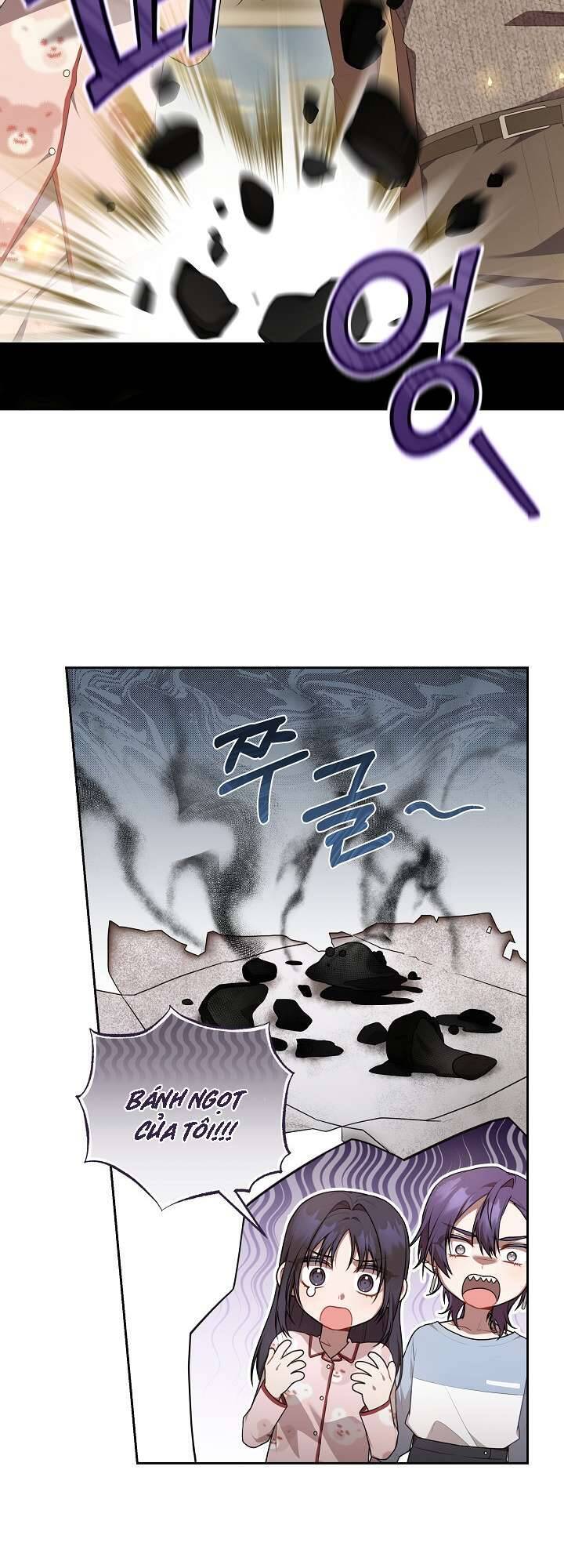 Chủ Tiệm Cafe Là Guide Cấp S Chap 9 - Next Chap 10