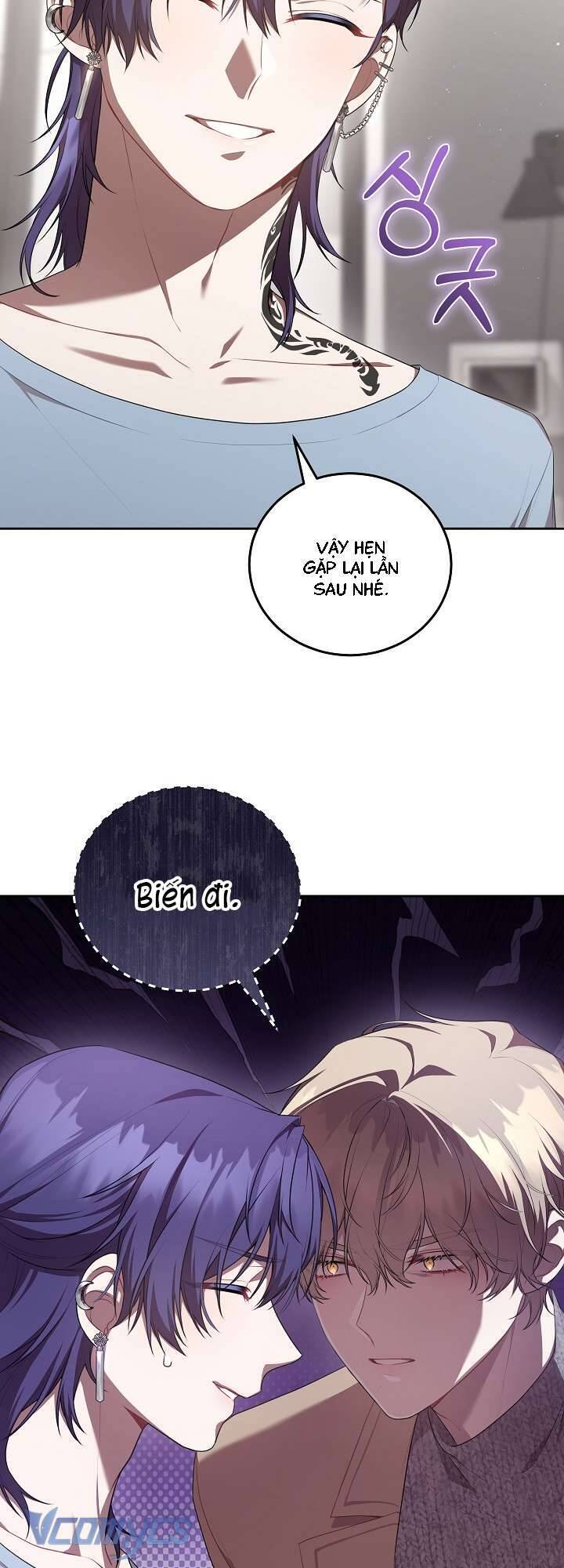 Chủ Tiệm Cafe Là Guide Cấp S Chap 9 - Next Chap 10