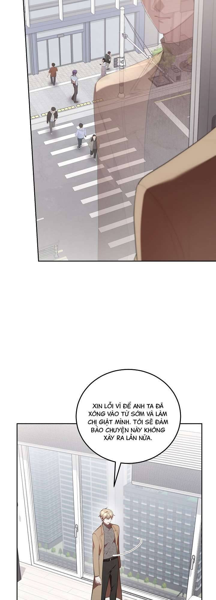 Chủ Tiệm Cafe Là Guide Cấp S Chap 9 - Next Chap 10