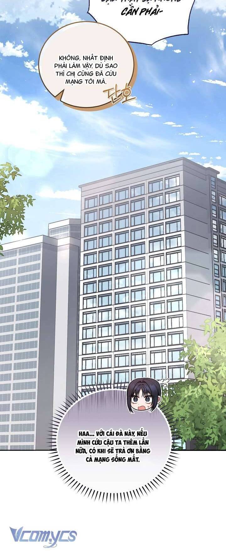 Chủ Tiệm Cafe Là Guide Cấp S Chap 9 - Next Chap 10