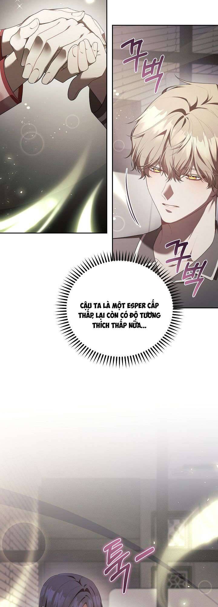 Chủ Tiệm Cafe Là Guide Cấp S Chap 9 - Next Chap 10