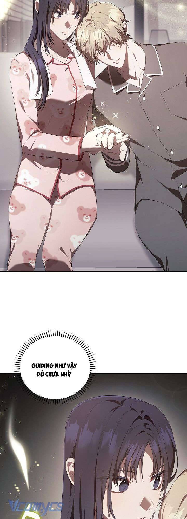 Chủ Tiệm Cafe Là Guide Cấp S Chap 9 - Next Chap 10