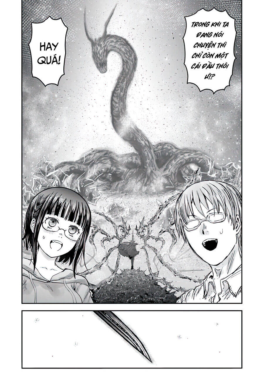 Chú Tôi Ở Dị Giới Chap 62 - Next Chap 63