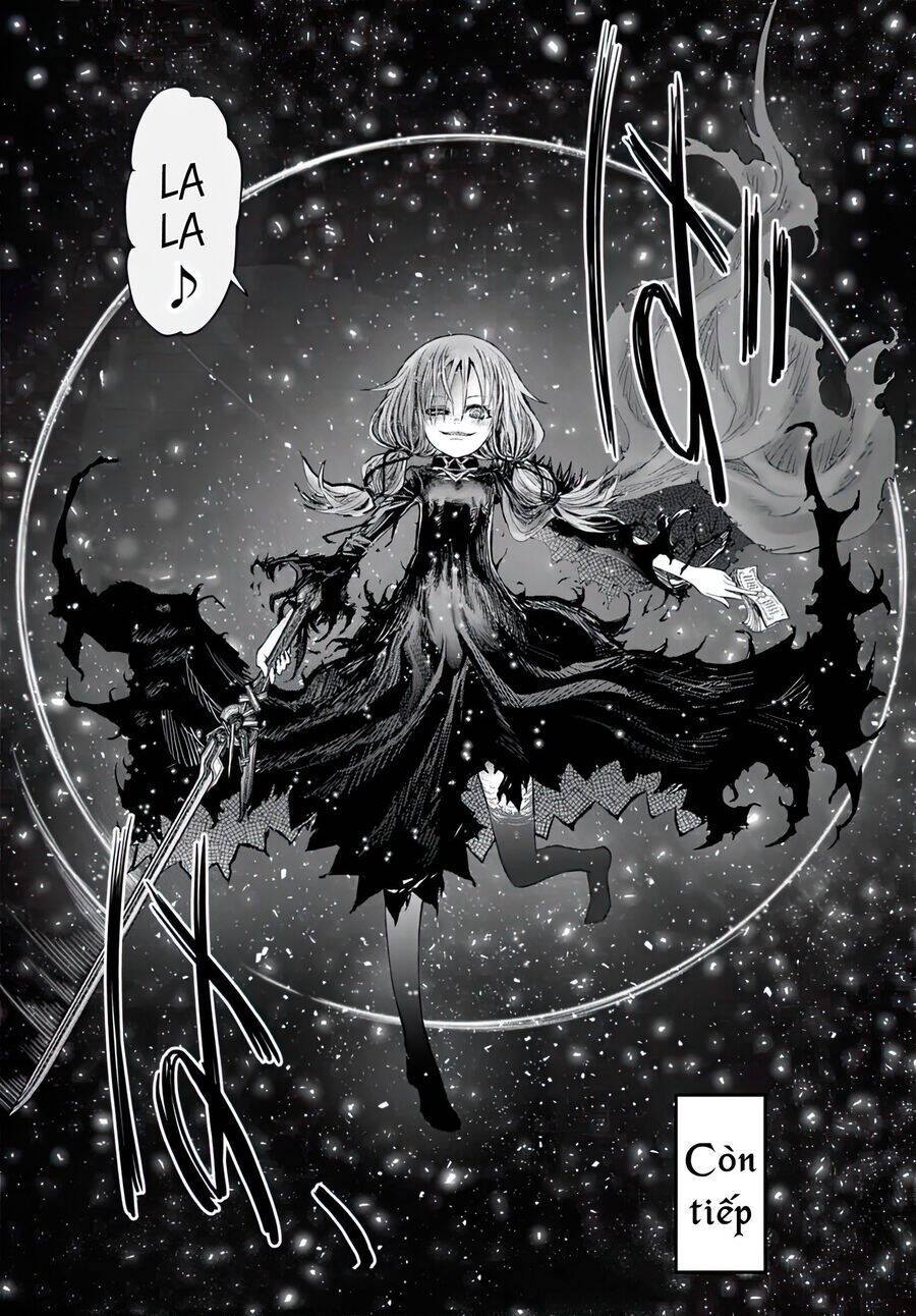 Chú Tôi Ở Dị Giới Chap 62 - Next Chap 63