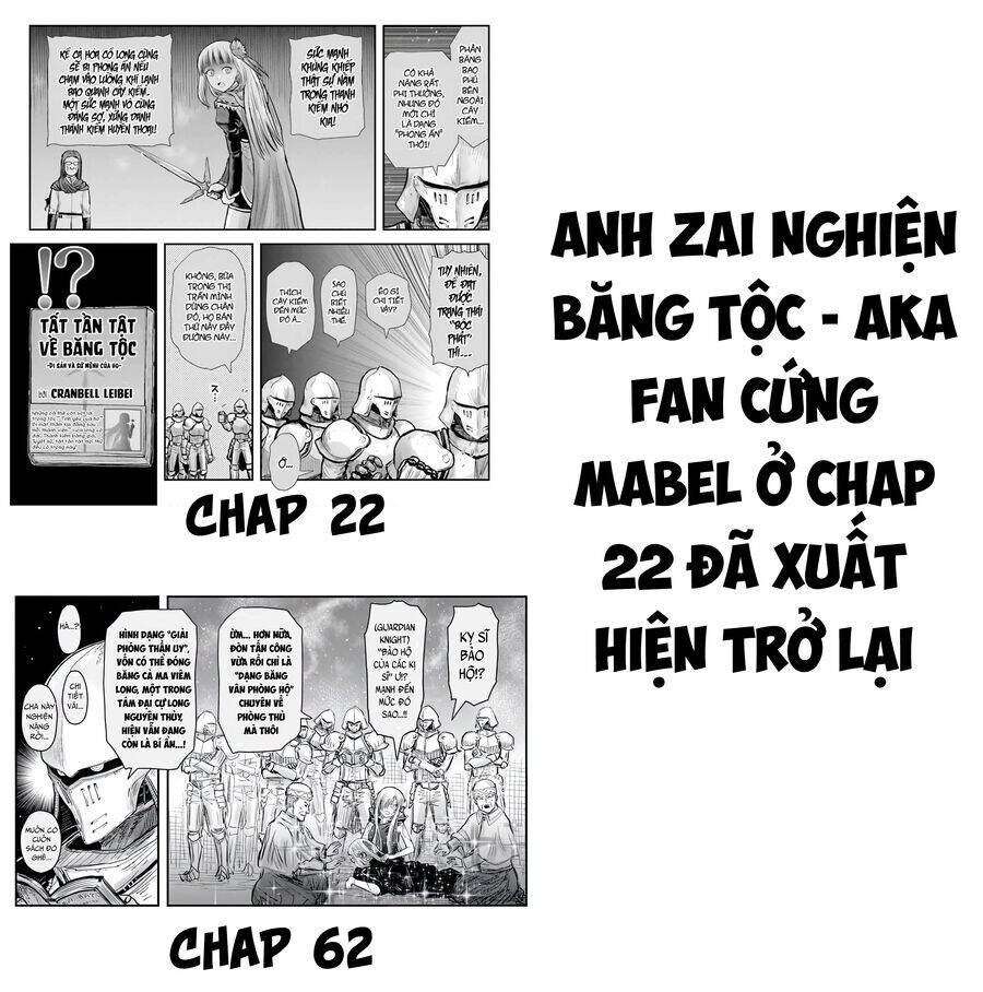 Chú Tôi Ở Dị Giới Chap 62 - Next Chap 63