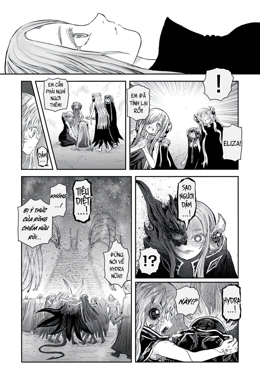 Chú Tôi Ở Dị Giới Chap 63 - Next Chap 64