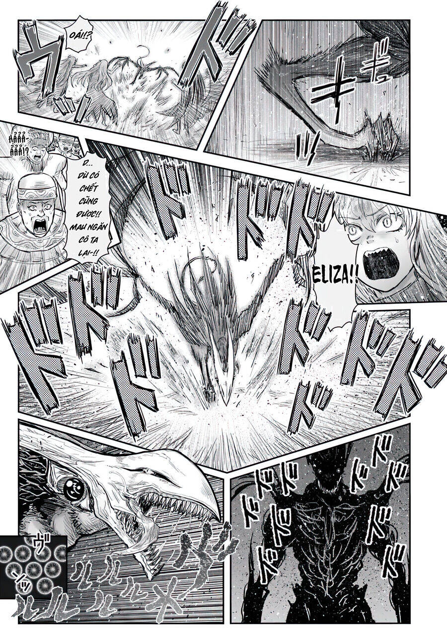 Chú Tôi Ở Dị Giới Chap 63 - Next Chap 64