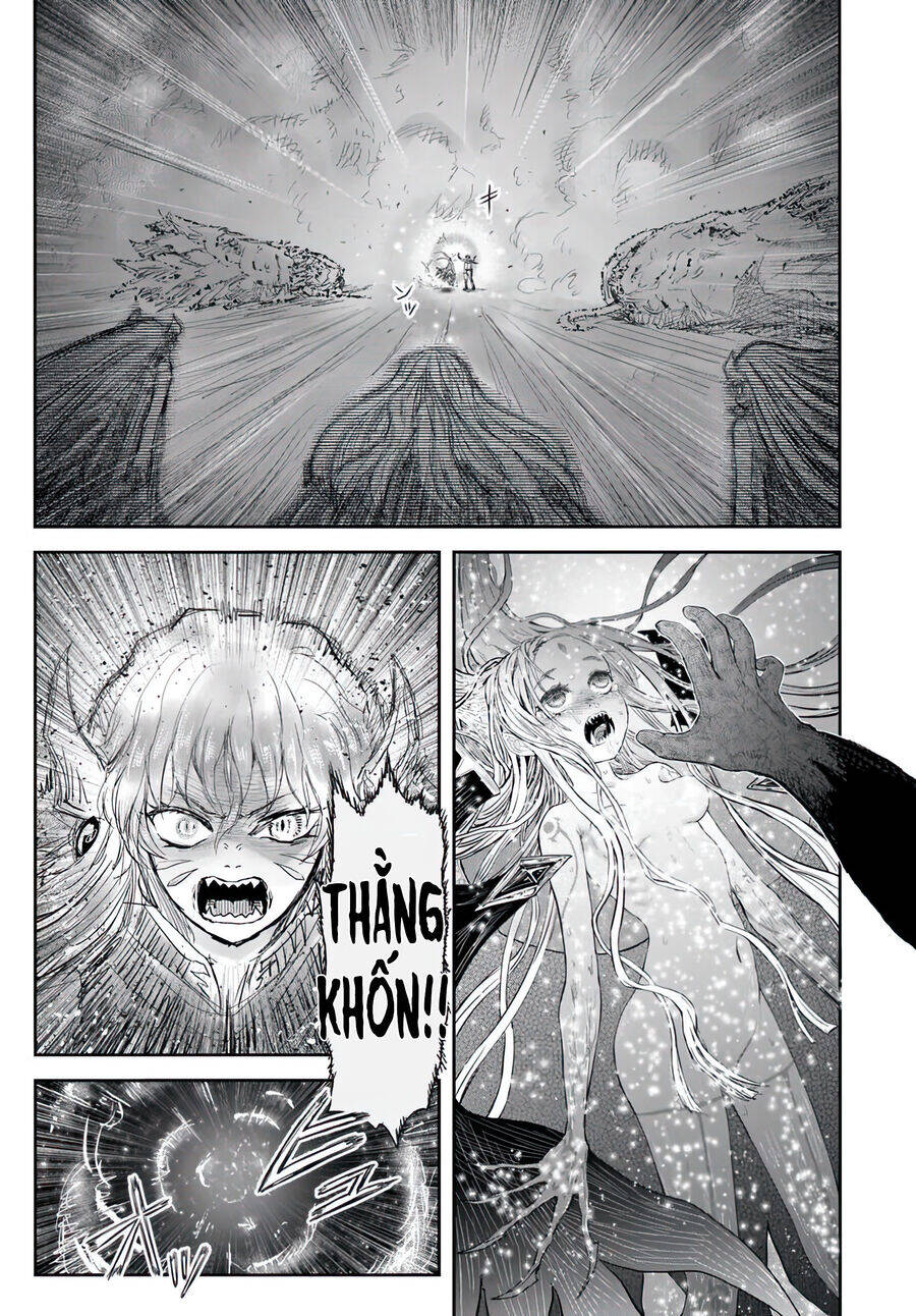 Chú Tôi Ở Dị Giới Chap 63 - Next Chap 64