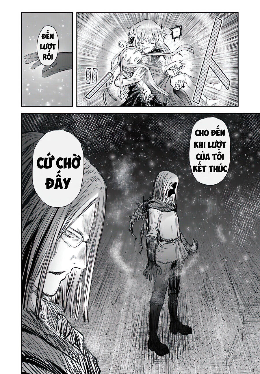 Chú Tôi Ở Dị Giới Chap 63 - Next Chap 64