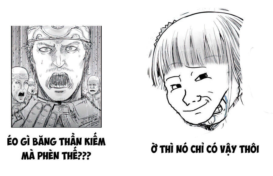 Chú Tôi Ở Dị Giới Chap 63 - Next Chap 64