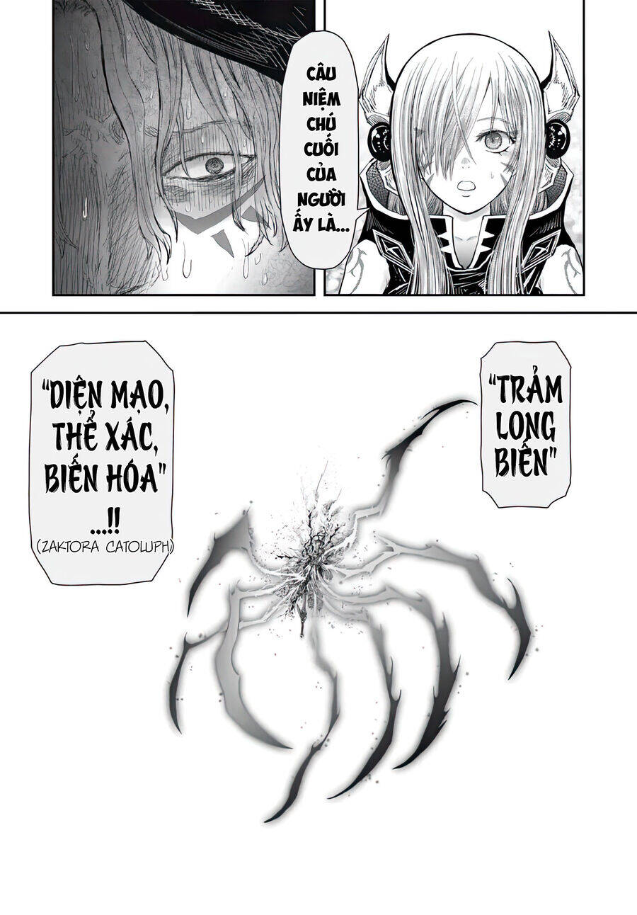 Chú Tôi Ở Dị Giới Chap 64 - Next Chap 65