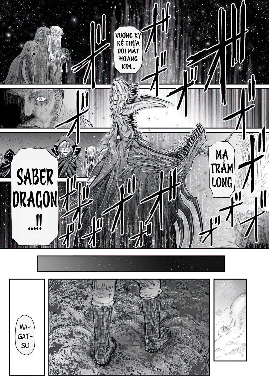 Chú Tôi Ở Dị Giới Chap 64 - Next Chap 65