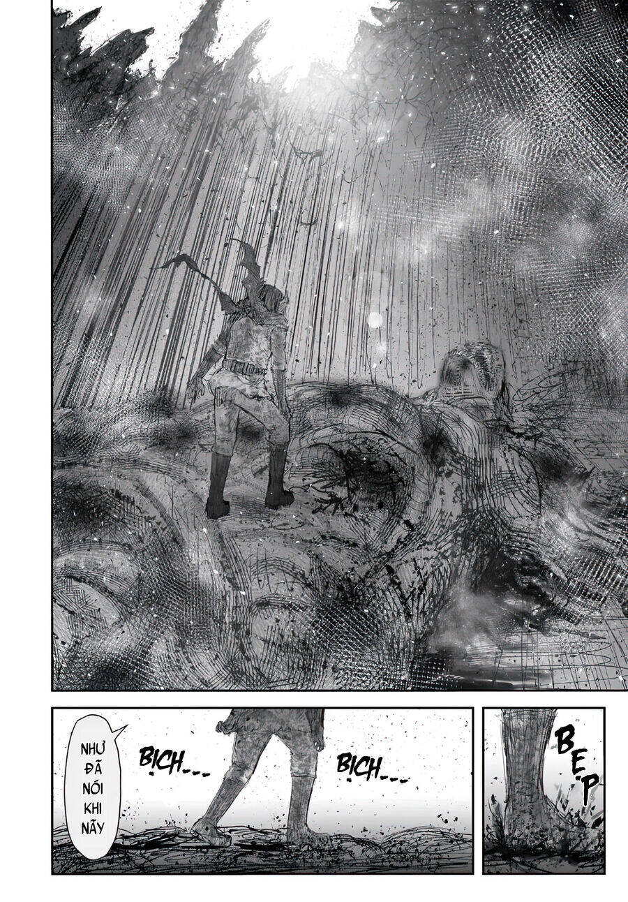 Chú Tôi Ở Dị Giới Chap 64 - Next Chap 65