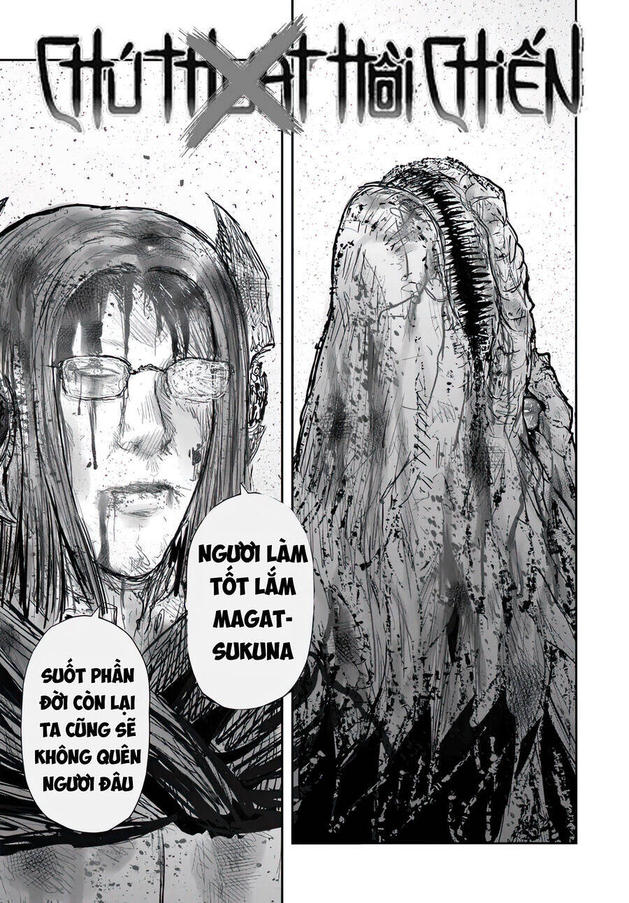 Chú Tôi Ở Dị Giới Chap 64 - Next Chap 65