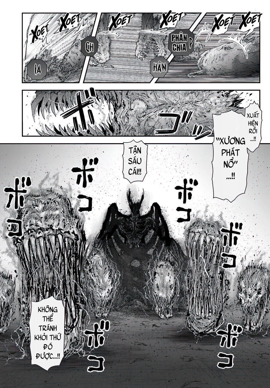 Chú Tôi Ở Dị Giới Chap 64 - Next Chap 65