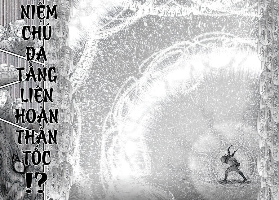 Chú Tôi Ở Dị Giới Chap 64 - Next Chap 65