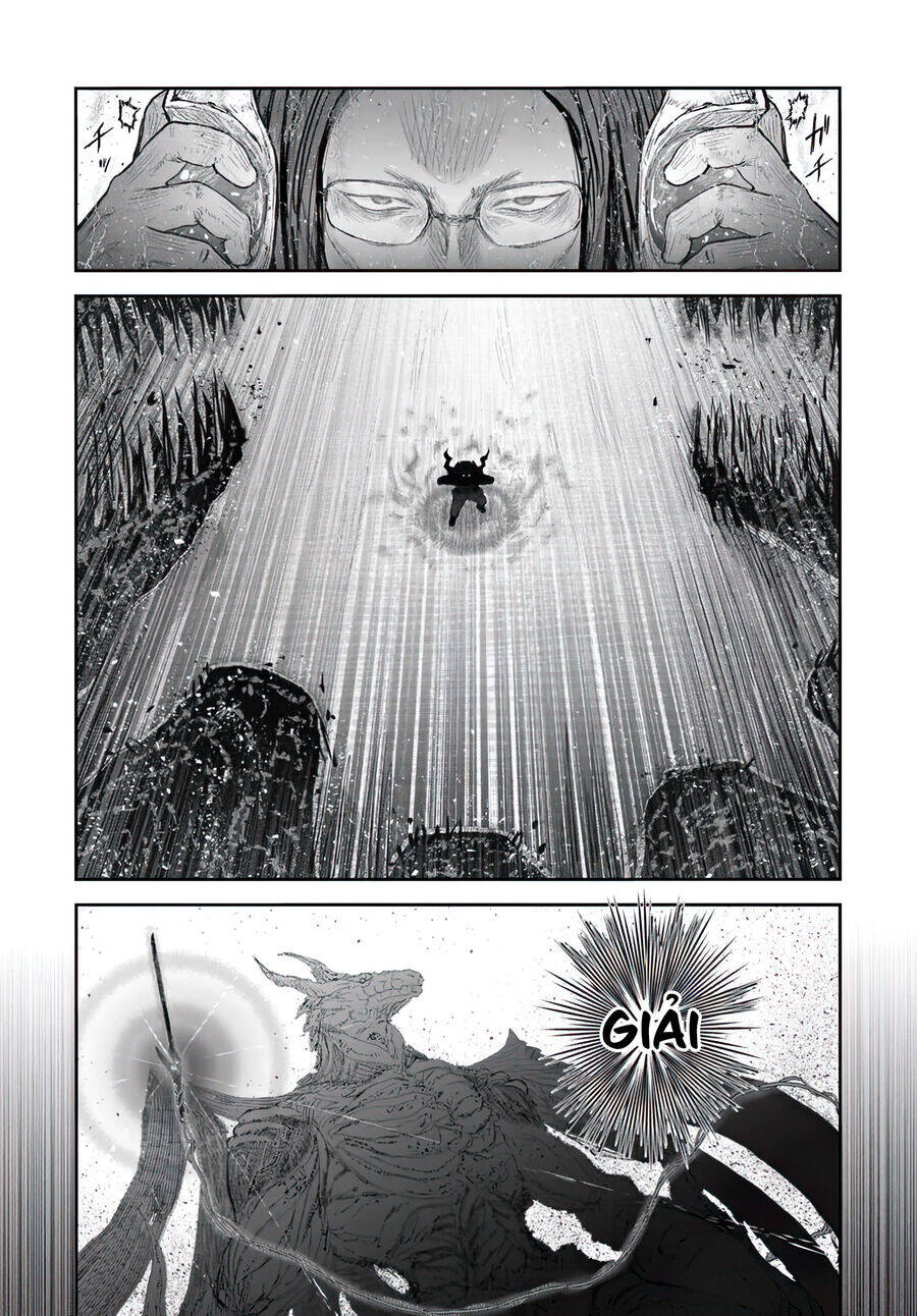 Chú Tôi Ở Dị Giới Chap 64 - Next Chap 65