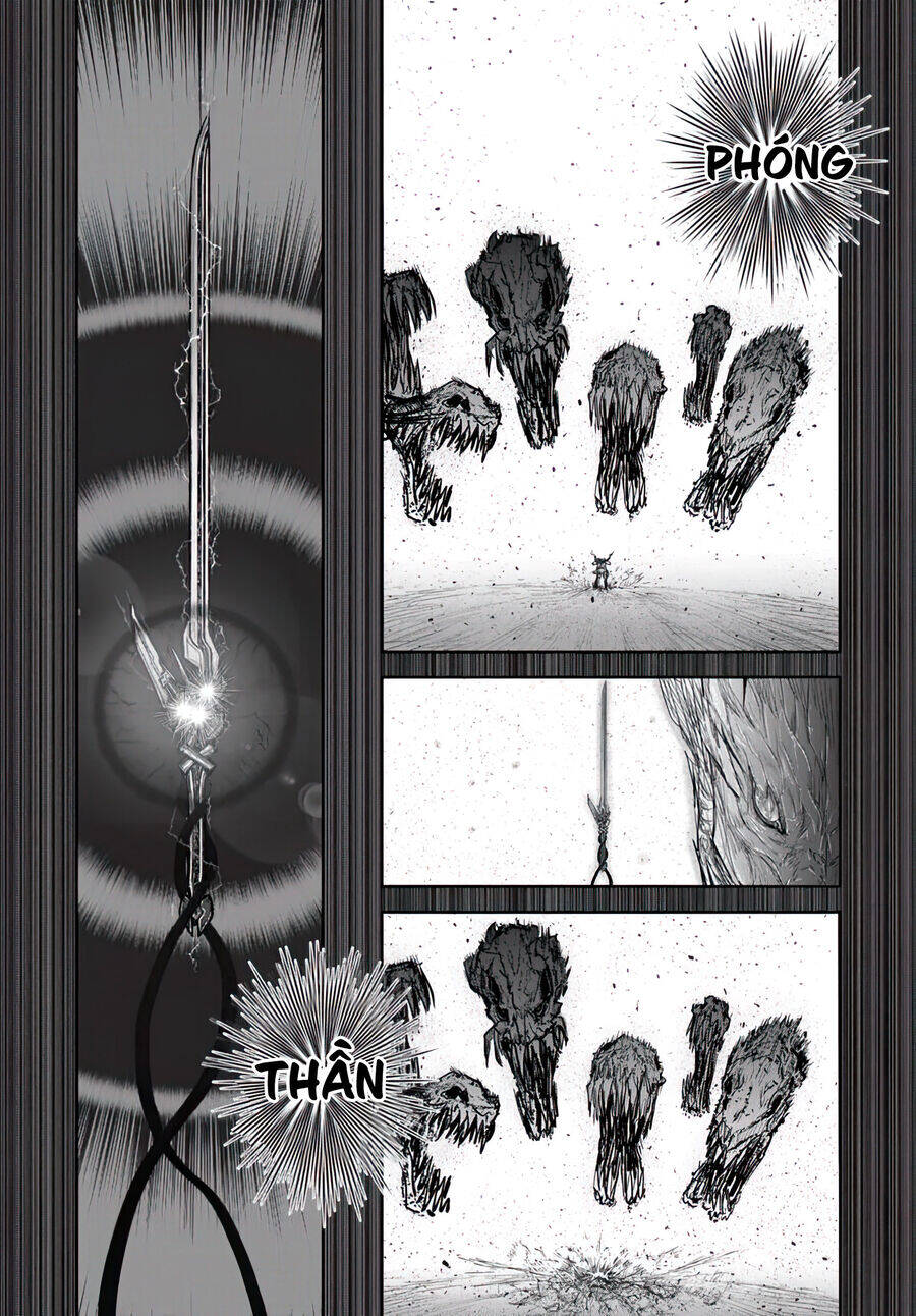 Chú Tôi Ở Dị Giới Chap 64 - Next Chap 65