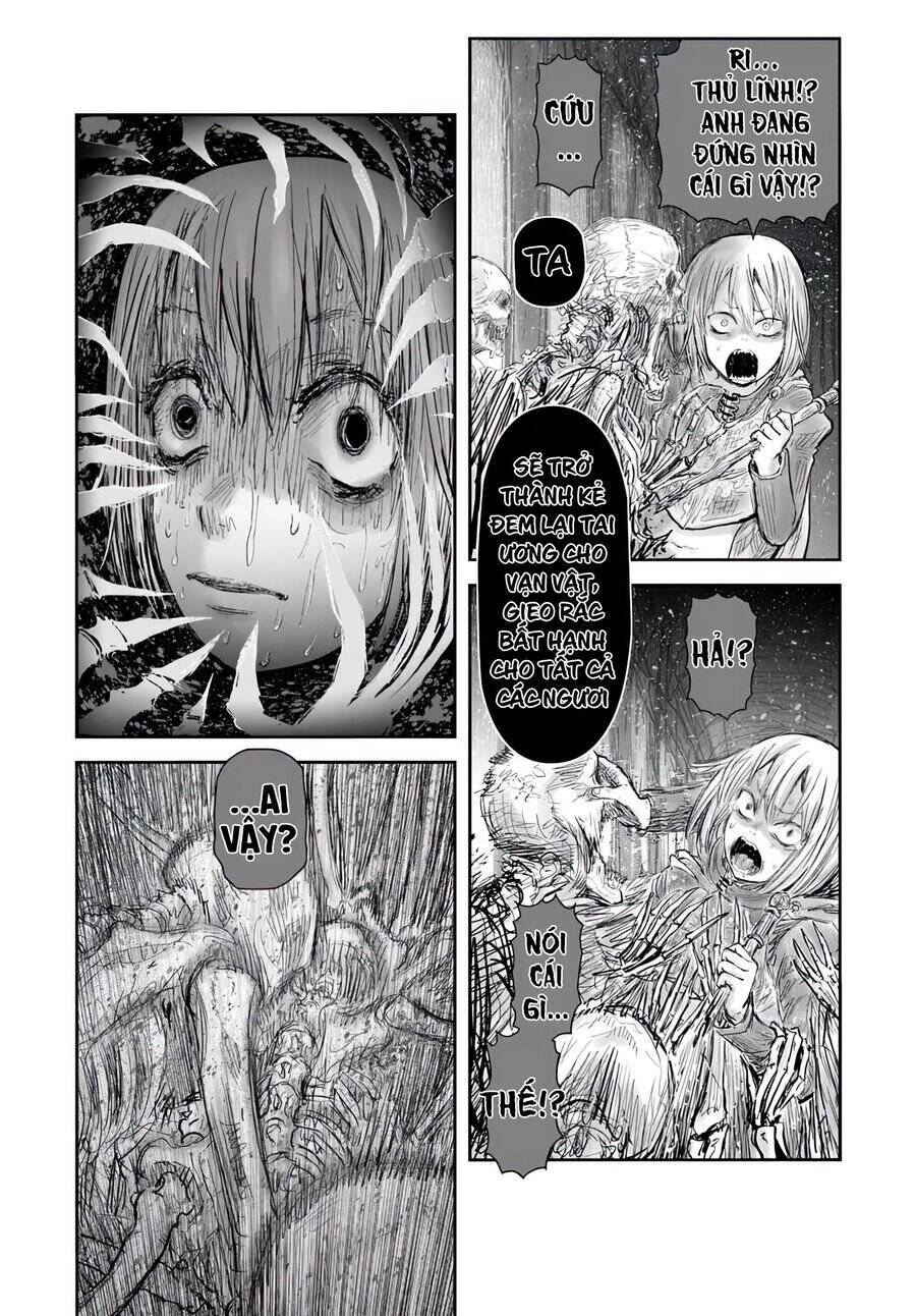 Chú Tôi Ở Dị Giới Chap 65 - Next Chap 66