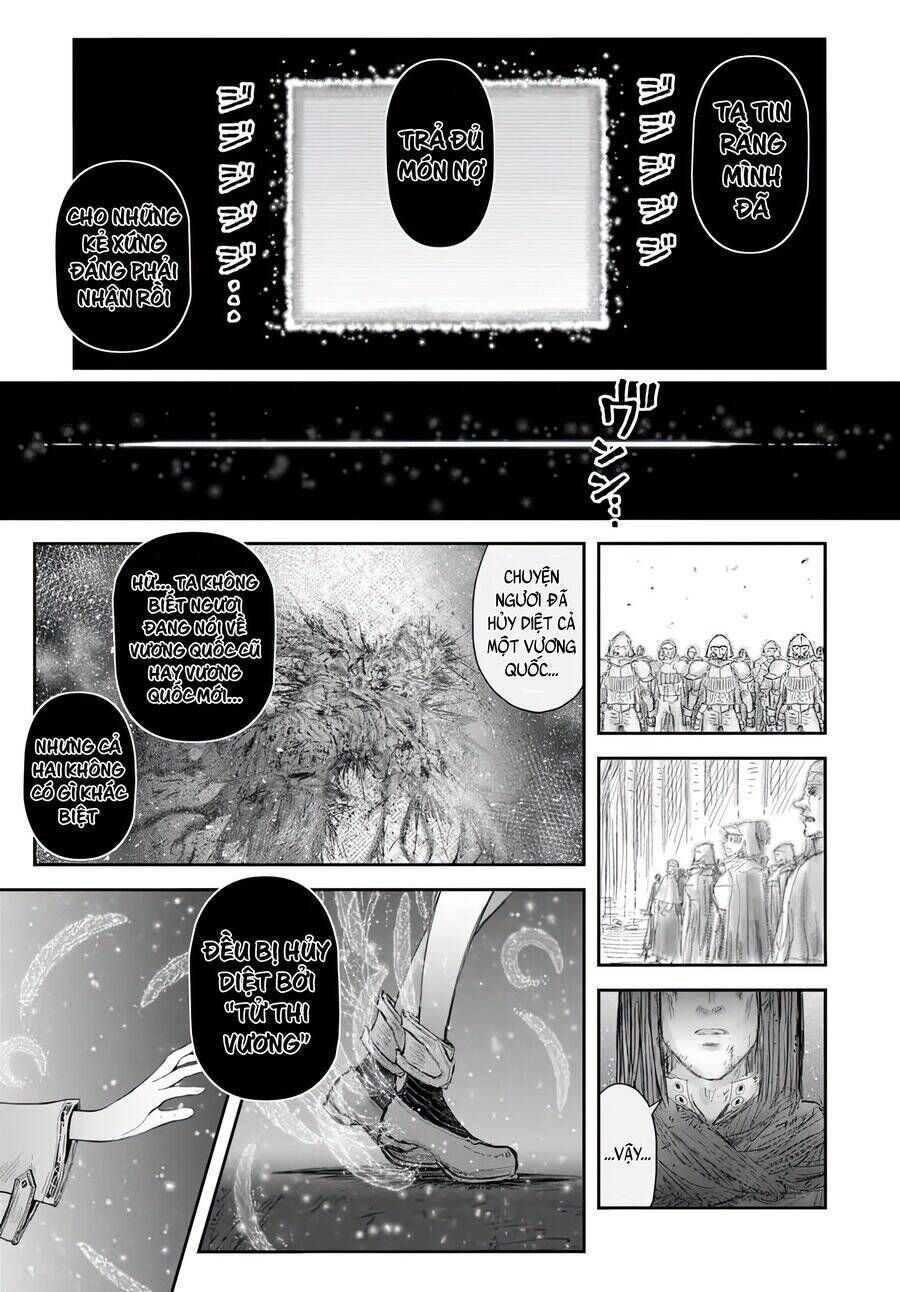 Chú Tôi Ở Dị Giới Chap 65 - Next Chap 66