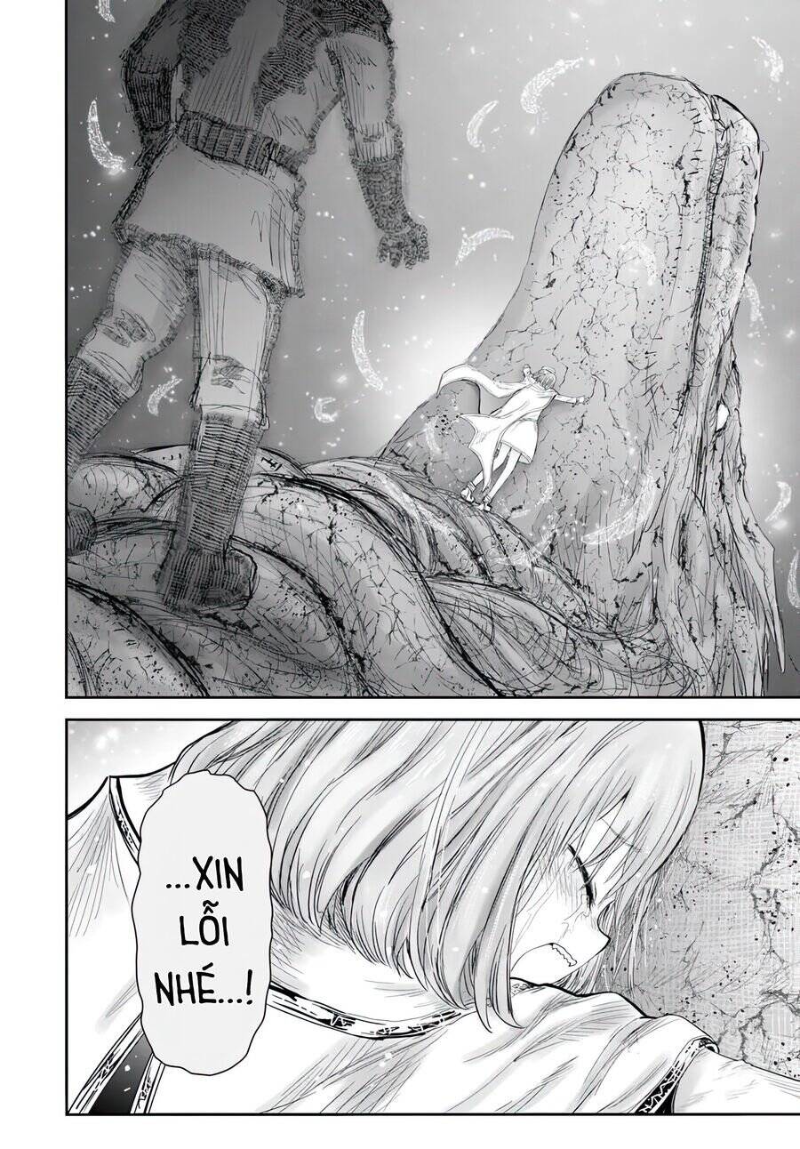 Chú Tôi Ở Dị Giới Chap 65 - Next Chap 66