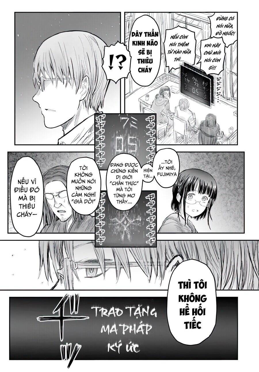 Chú Tôi Ở Dị Giới Chap 65 - Next Chap 66