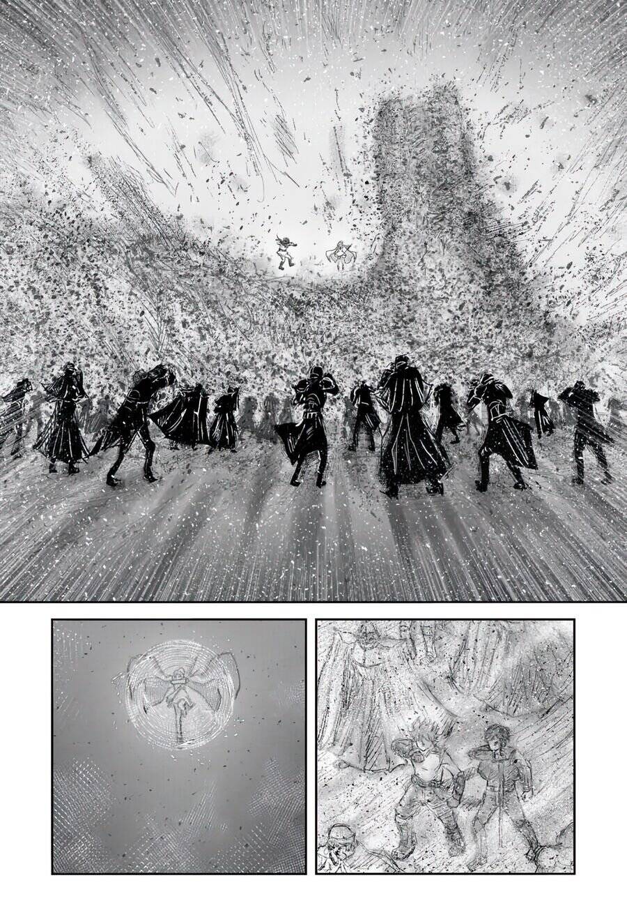 Chú Tôi Ở Dị Giới Chap 65 - Next Chap 66