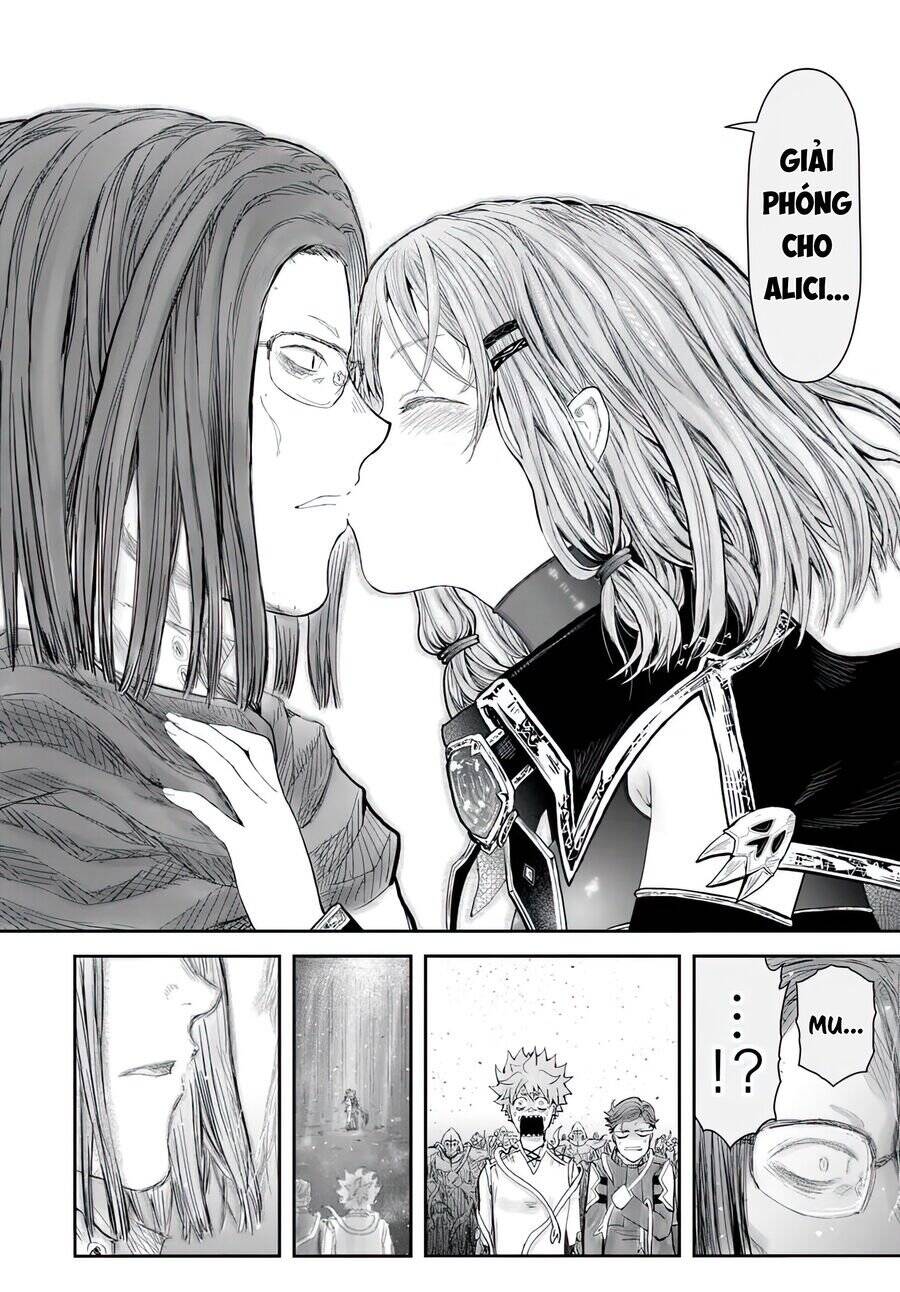 Chú Tôi Ở Dị Giới Chap 65 - Next Chap 66