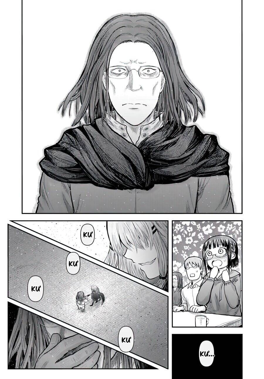 Chú Tôi Ở Dị Giới Chap 65 - Next Chap 66