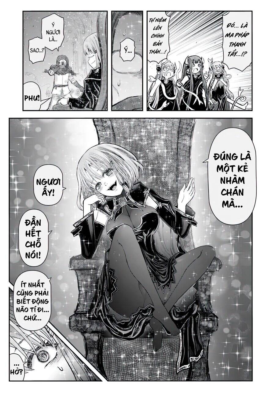 Chú Tôi Ở Dị Giới Chap 65 - Next Chap 66