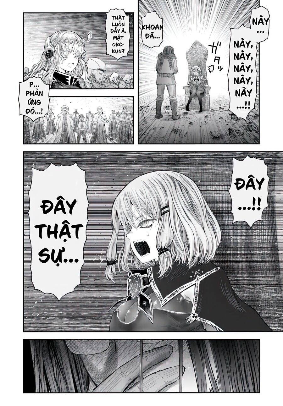 Chú Tôi Ở Dị Giới Chap 65 - Next Chap 66