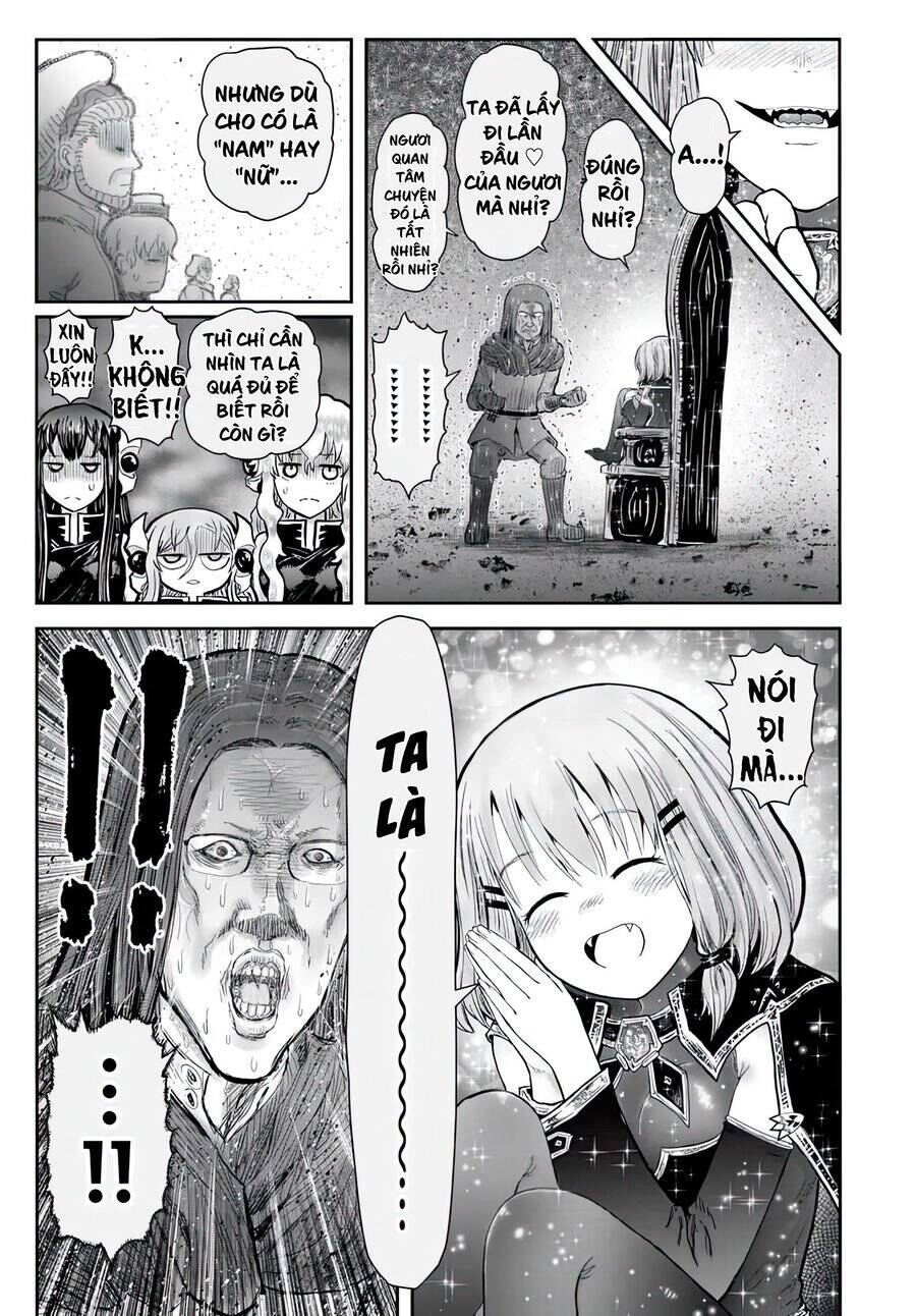 Chú Tôi Ở Dị Giới Chap 65 - Next Chap 66