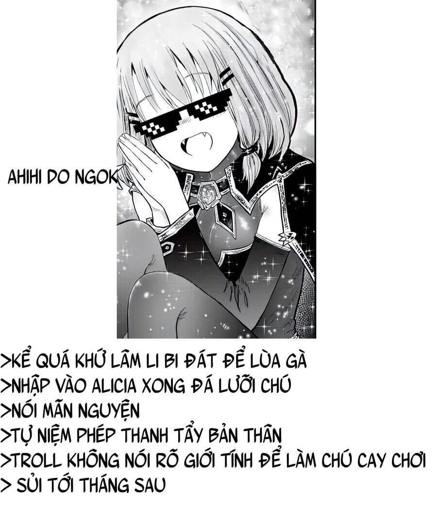 Chú Tôi Ở Dị Giới Chap 65 - Next Chap 66